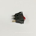 ABS Material 20A Ship type KCD3 rocker switch